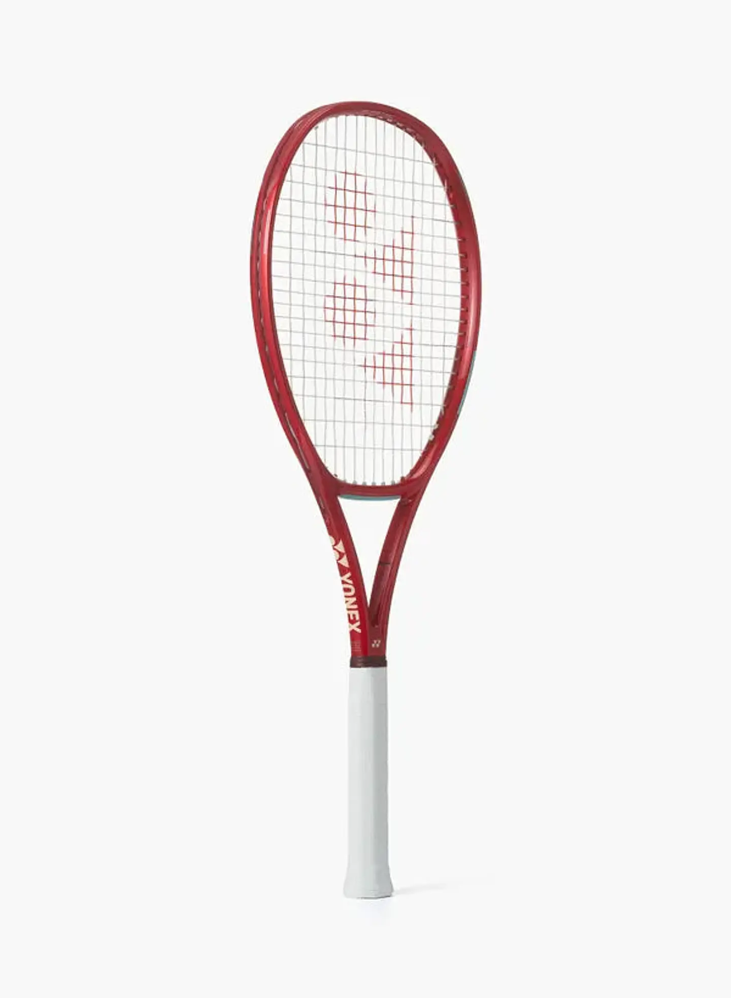 Raqueta Tenis VCORE 98 305 Grs RUBY RED 2026 1