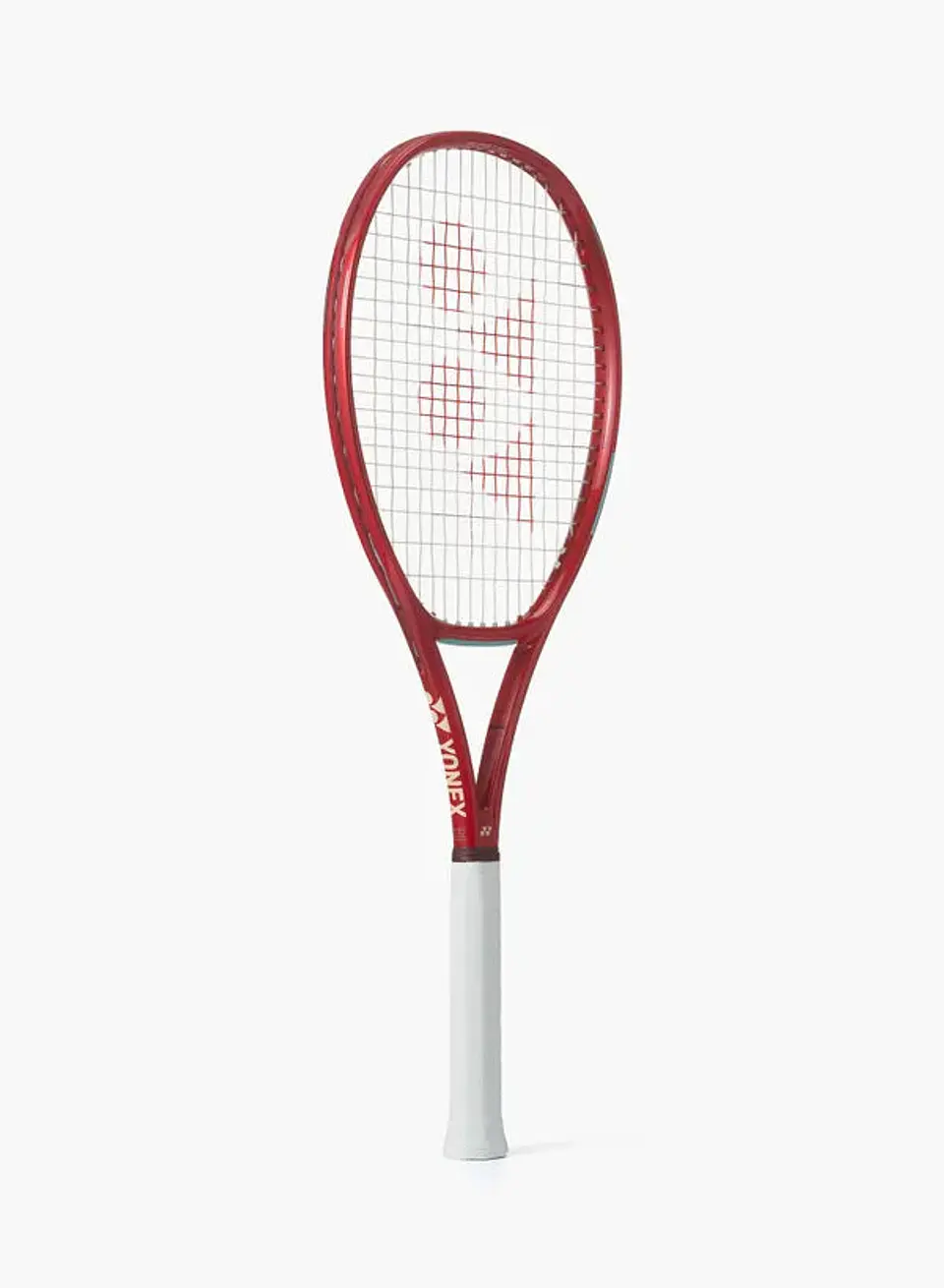 Raqueta Tenis VCORE 98 305 Grs RUBY RED 2026 1