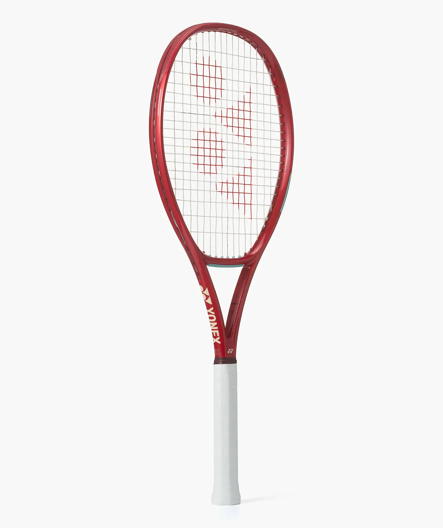 Raqueta de Tenis VCORE 100 300 Grs RUBY RED 2026 1