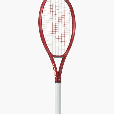 Raqueta de Tenis VCORE 100 300 Grs RUBY RED 2026 1