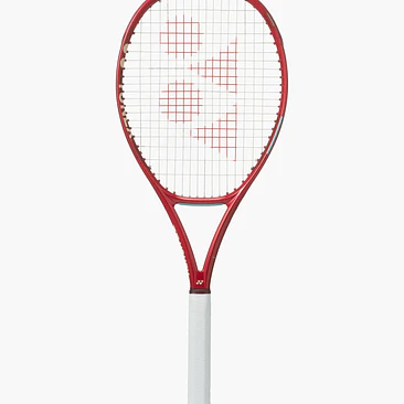 Raqueta de Tenis VCORE 100 300 Grs RUBY RED 2026 2