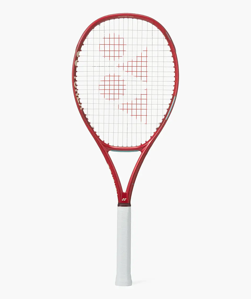 Raqueta de Tenis VCORE 100 300 Grs RUBY RED 2026 2