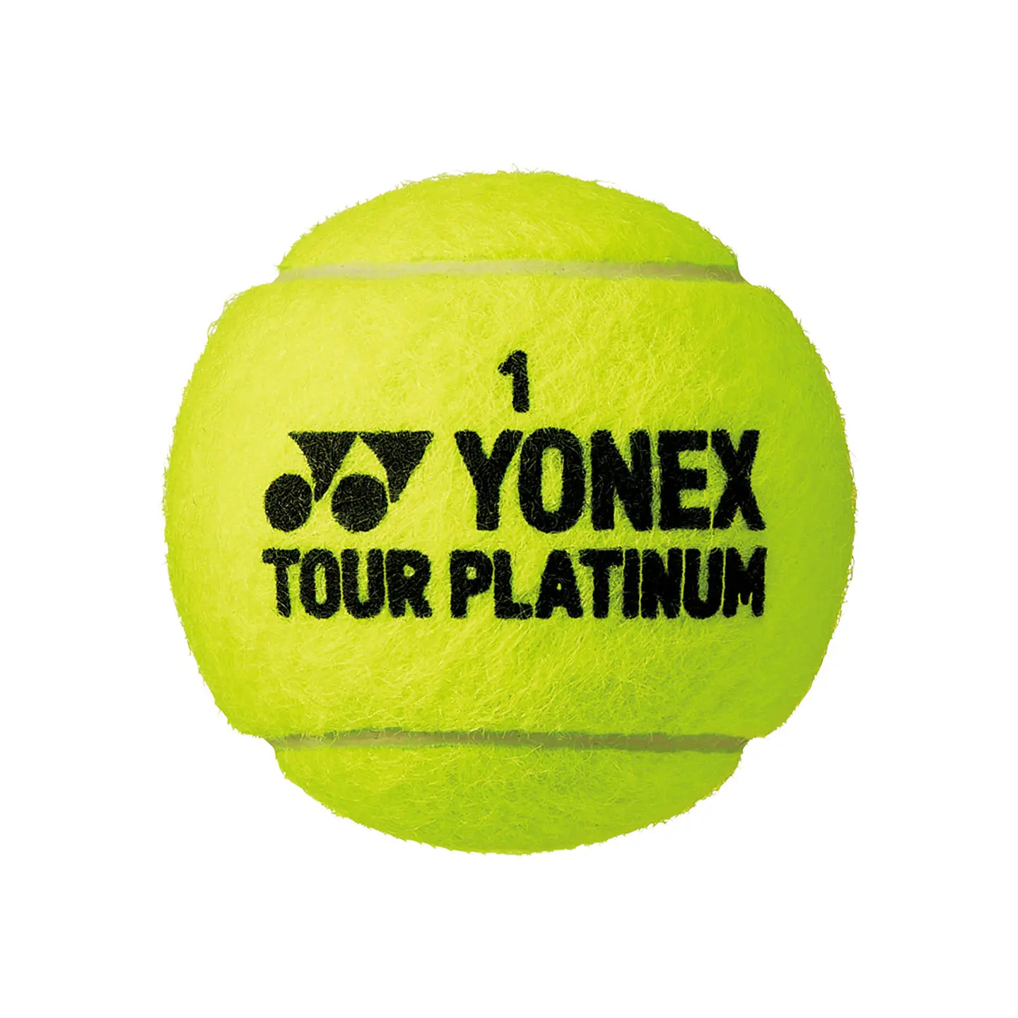 Tarro Tenis TOUR PLATINUM X4 YONEX 2