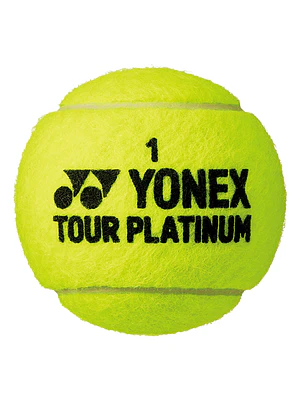 Tarro Tenis TOUR PLATINUM X4 YONEX
