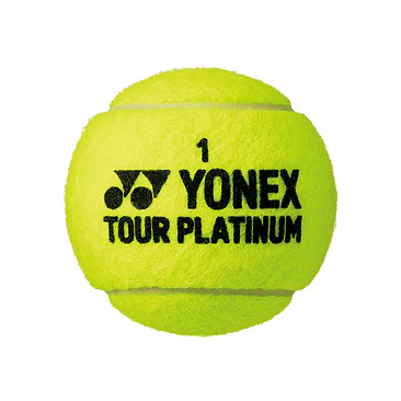 Tarro Tenis TOUR PLATINUM X4 YONEX 2
