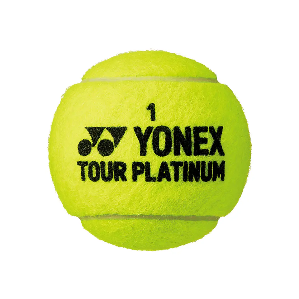 Tarro Tenis TOUR PLATINUM X4 YONEX 2