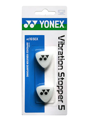 Antivibrador Tenis STOPPER Yonex Transparente