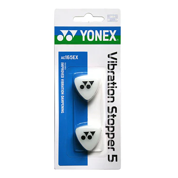 Antivibrador Tenis STOPPER Yonex Transparente 1