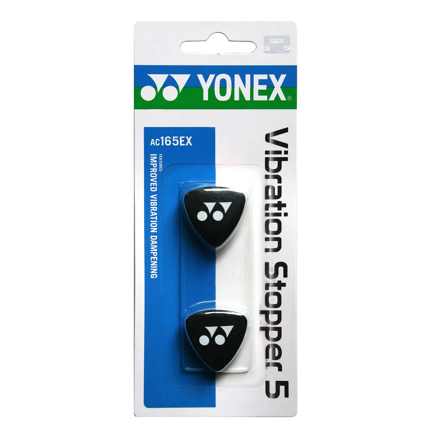 Antivibrador Tenis STOPPER Yonex Negro 1