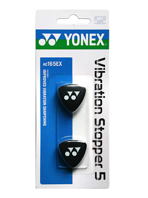 Antivibrador Tenis STOPPER Yonex Negro