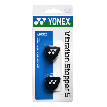 Antivibrador Tenis STOPPER Yonex Negro 1