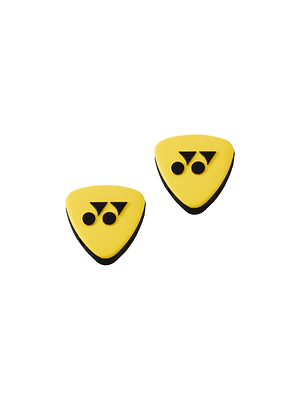 Antivibrador Tenis STOPPER Amarillo/Negro Yonex