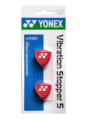 Antivibrador Tenis STOPPER Rojo/Negro Yonex