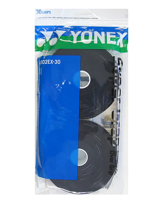 Overgrip Super Grap X30 Negro Yonex