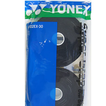 Overgrip Super Grap X30 Negro Yonex 1