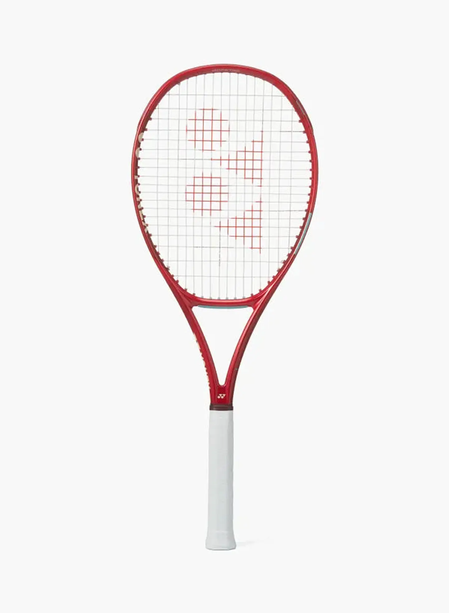 Raqueta Tenis VCORE 98 305 Grs RUBY RED 2026 2