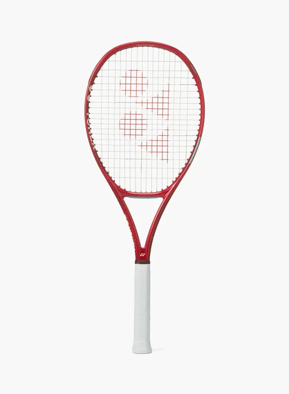 Raqueta Tenis VCORE 98 305 Grs RUBY RED 2026 2