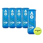 Pack 5 Tarros Dunlop Australian Open - Miniatura 1