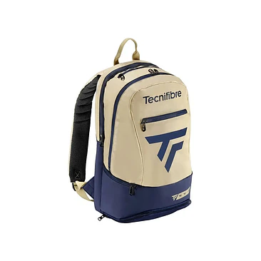 Mochila Tecnifibre Tour Endurance Beige 1