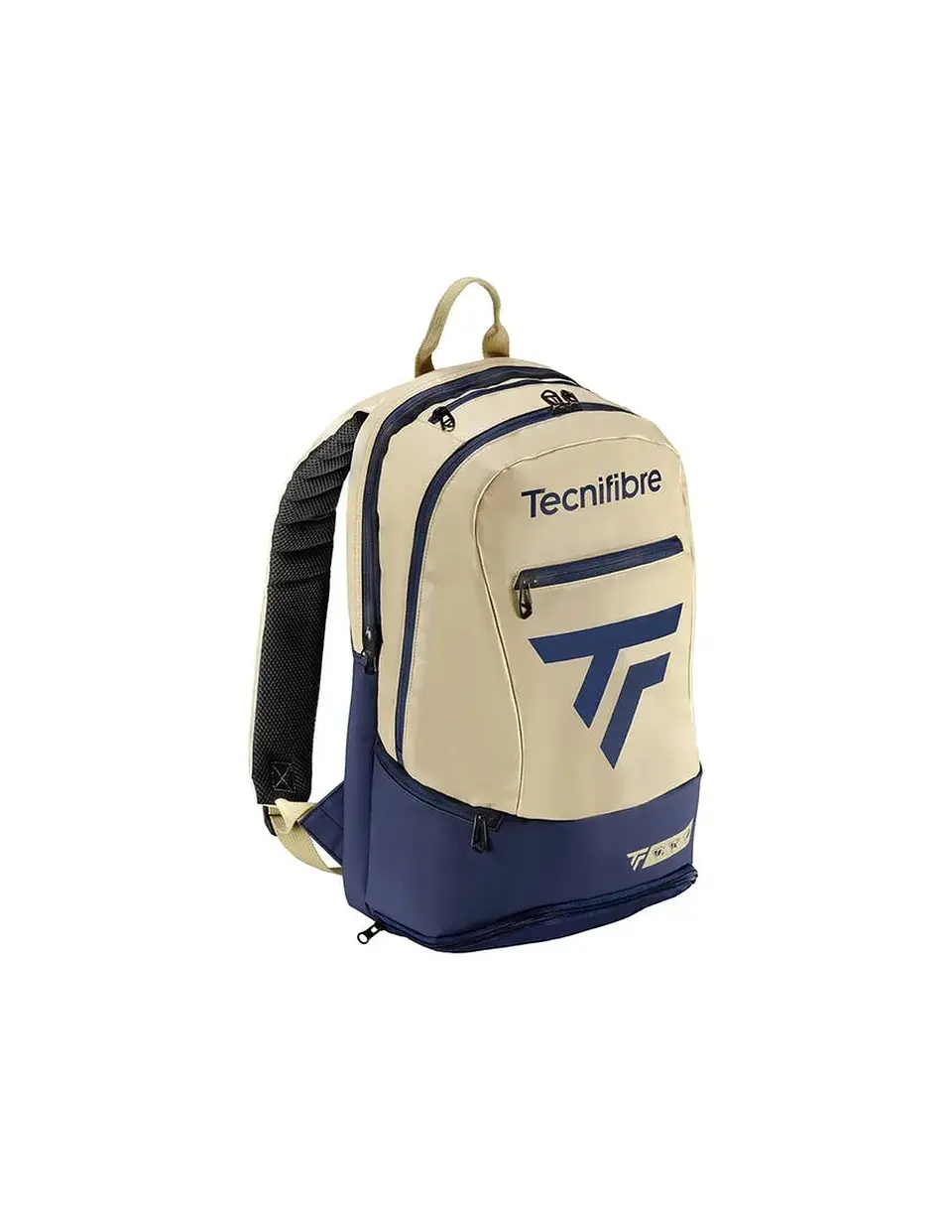 Mochila Tecnifibre Tour Endurance Beige 1