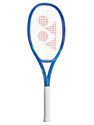 Raqueta Tenis EZONE 100+ 300g Blast Blue 2025 G3