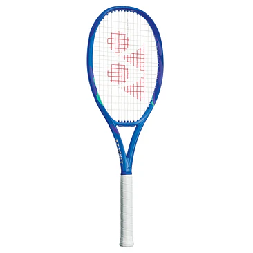 Raqueta Tenis EZONE 100+ 300g Blast Blue 2025 G3 1