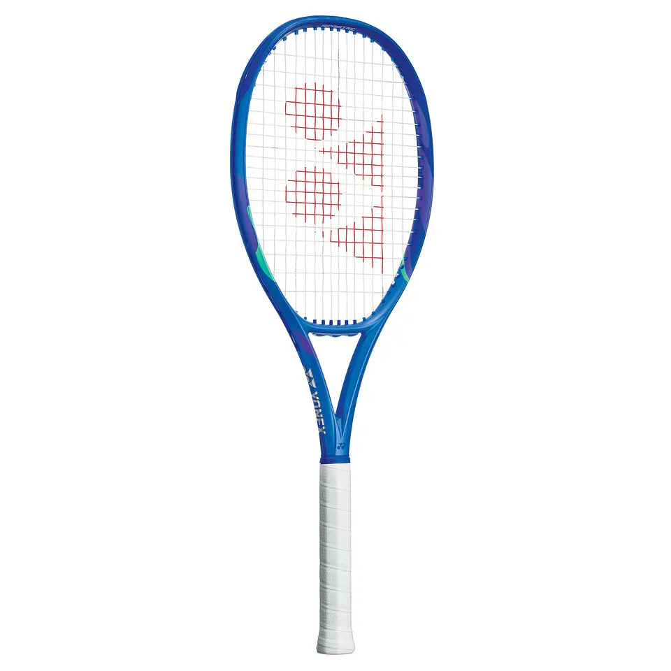 Raqueta Tenis EZONE 100+ 300g Blast Blue 2025 G3 1