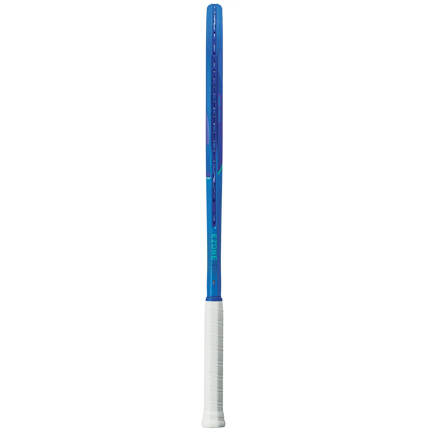 Raqueta Tenis EZONE 100+ 300g Blast Blue 2025 G3 3