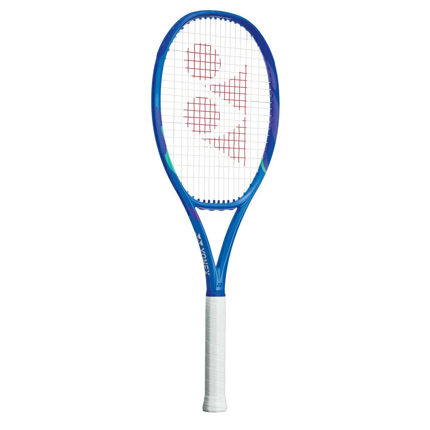 Raqueta Tenis EZONE 98 305g Blast Blue 2025 G3 1