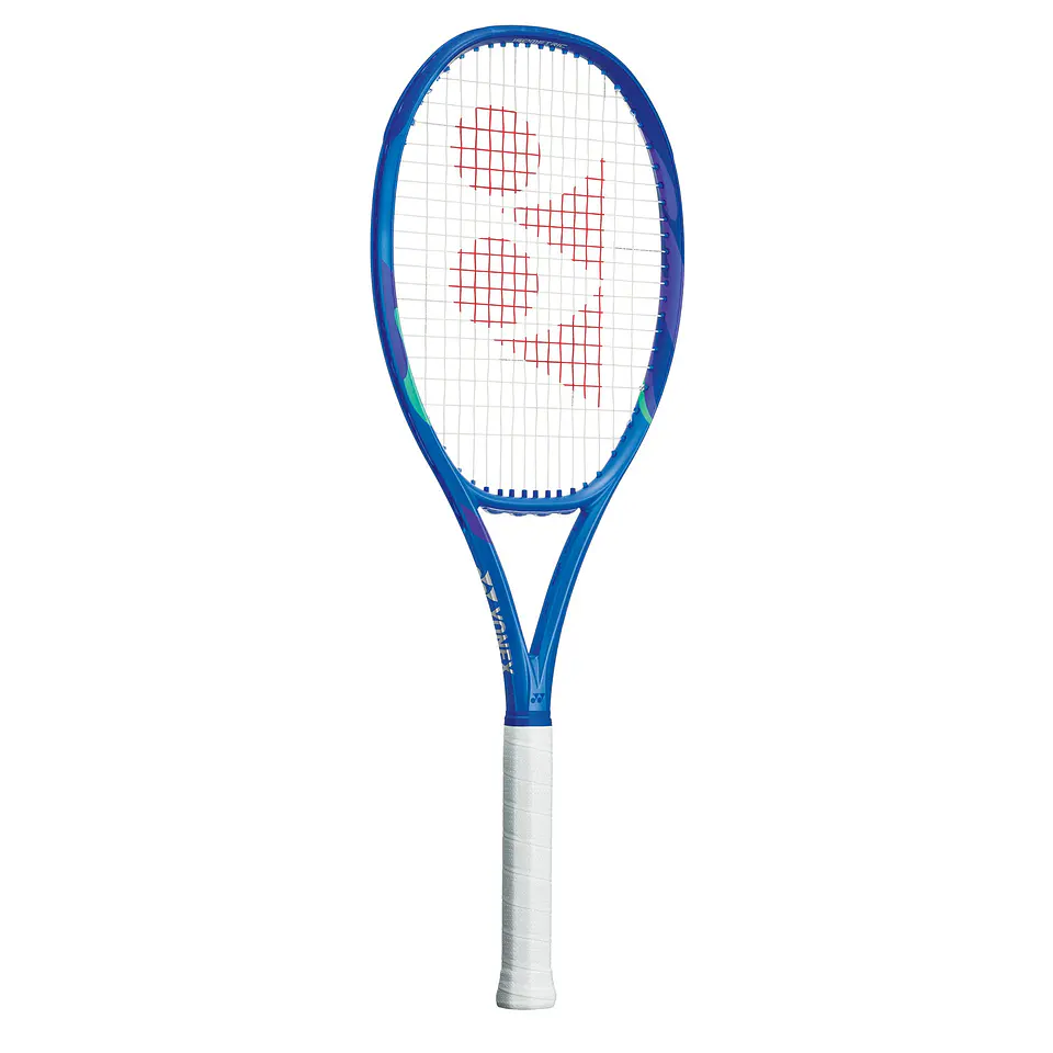 Raqueta Tenis EZONE 98 305g Blast Blue 2025 G3 1