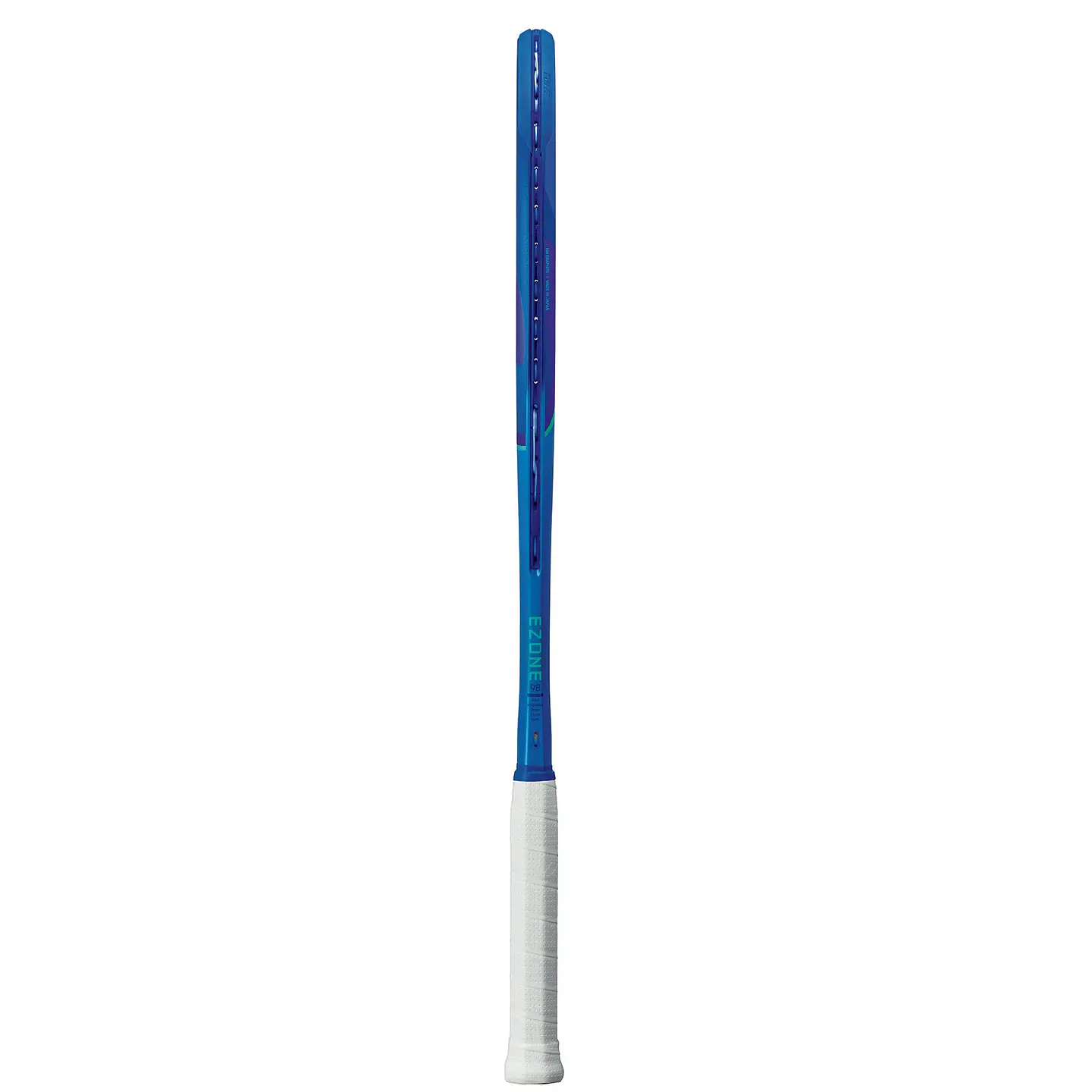 Raqueta Tenis EZONE 98 305g Blast Blue 2025 G3 3