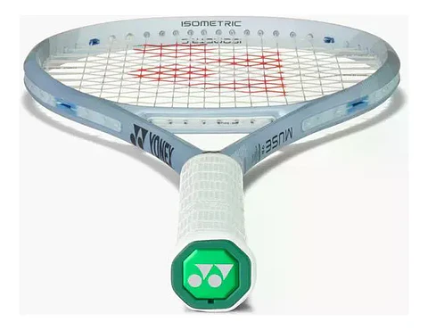 Raqueta Tenis MUSE 98 305GR PEARL SILVER 2026 G2