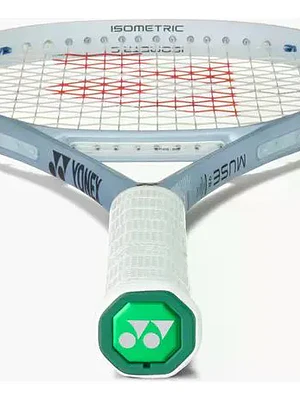 Raqueta Tenis MUSE 98 305GR PEARL SILVER 2026 G2