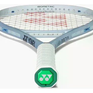 Raqueta Tenis MUSE 98 305GR PEARL SILVER 2026 G2 1