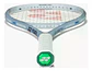 Raqueta Tenis MUSE 98 305GR PEARL SILVER 2026 G2 - Miniatura 1