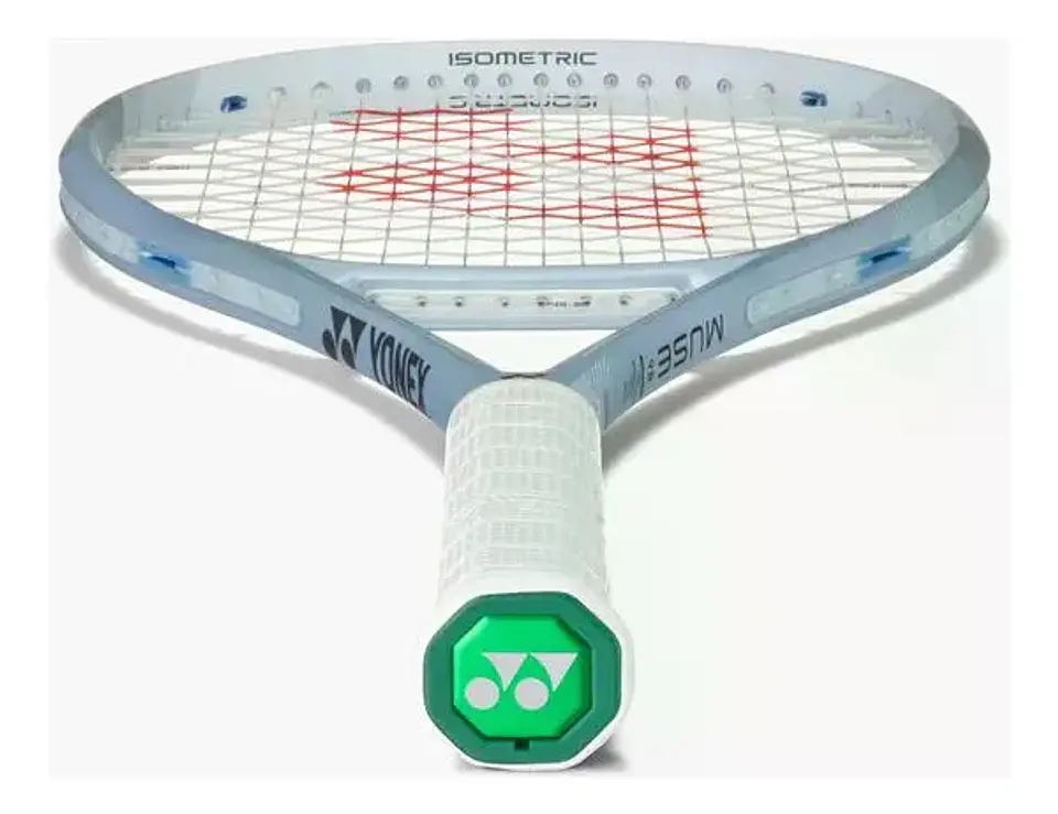 Raqueta Tenis MUSE 98 305GR PEARL SILVER 2026 G2 1