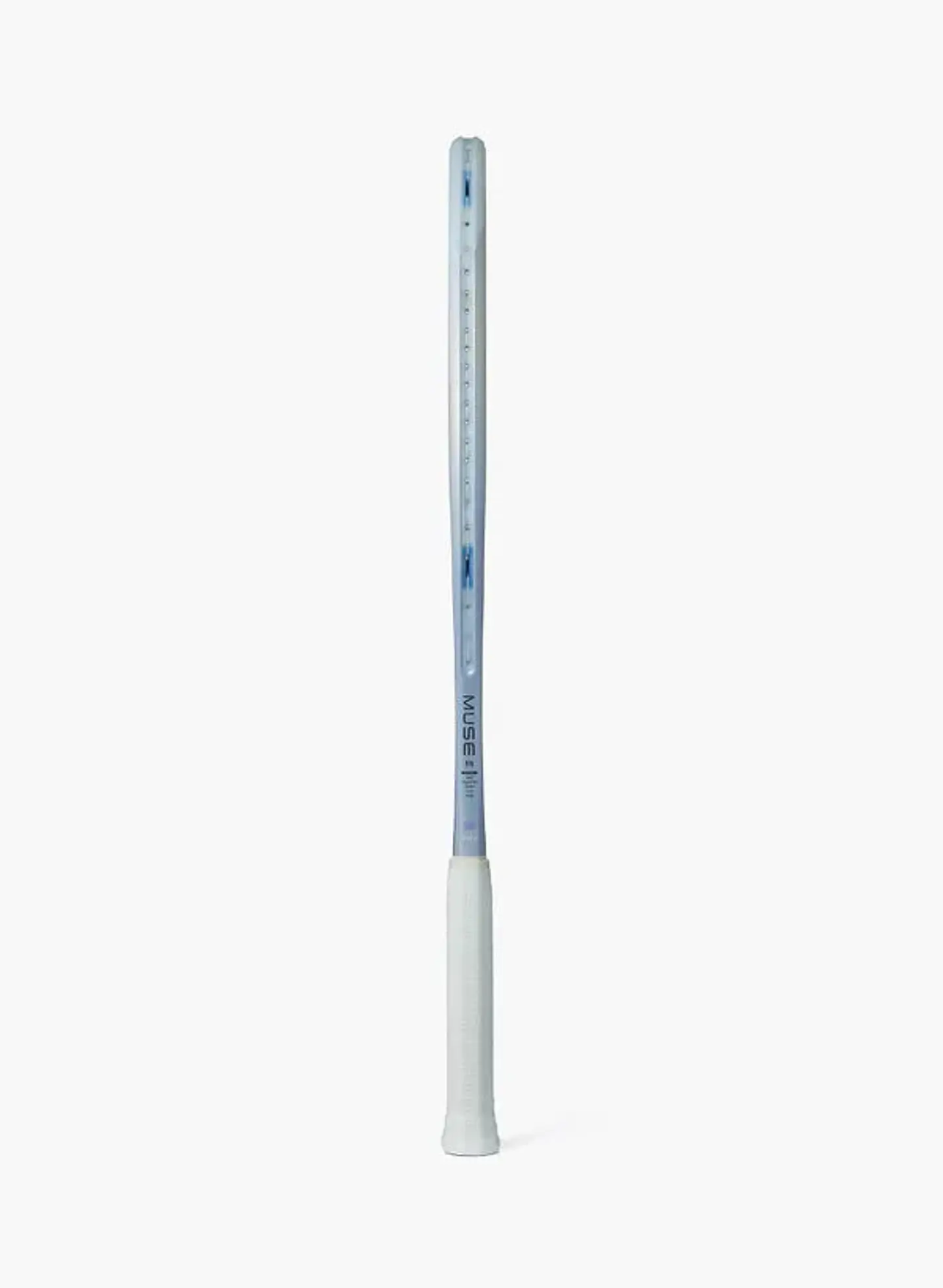 Raqueta Tenis MUSE 98 305GR PEARL SILVER 2026 G2 3