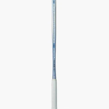 Raqueta Tenis MUSE 98 305GR PEARL SILVER 2026 G2 3