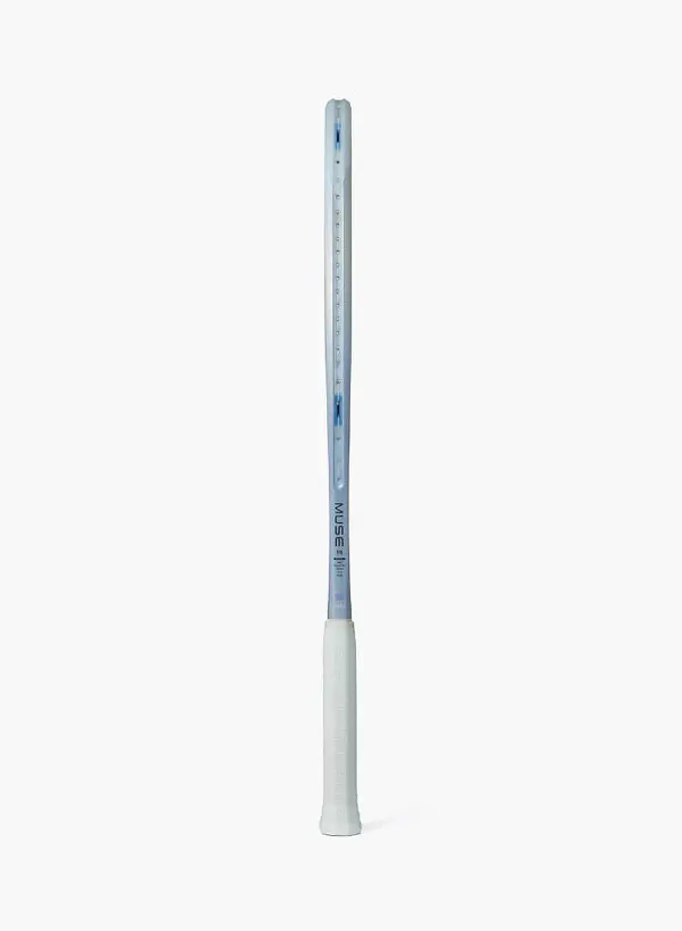Raqueta Tenis MUSE 98 305GR PEARL SILVER 2026 G2 3