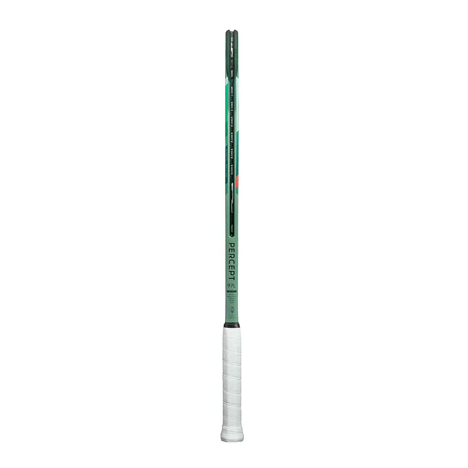 Raqueta Tenis PERCEPT 97L 290gr G3 3