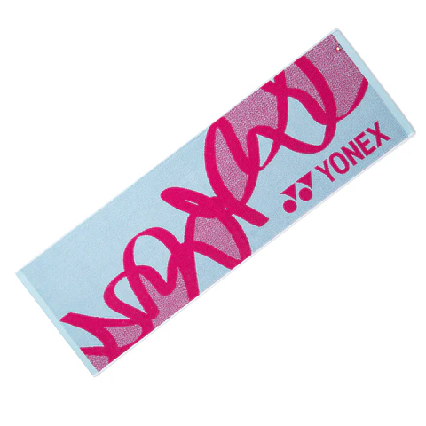 Toalla Deportiva Yonex 1091 Aqua Blue