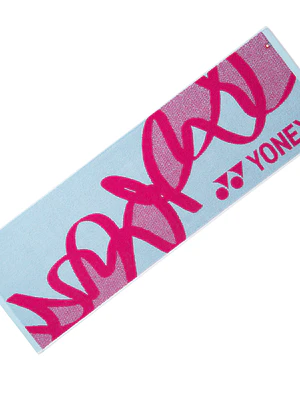 Toalla Deportiva Yonex 1091 Aqua Blue