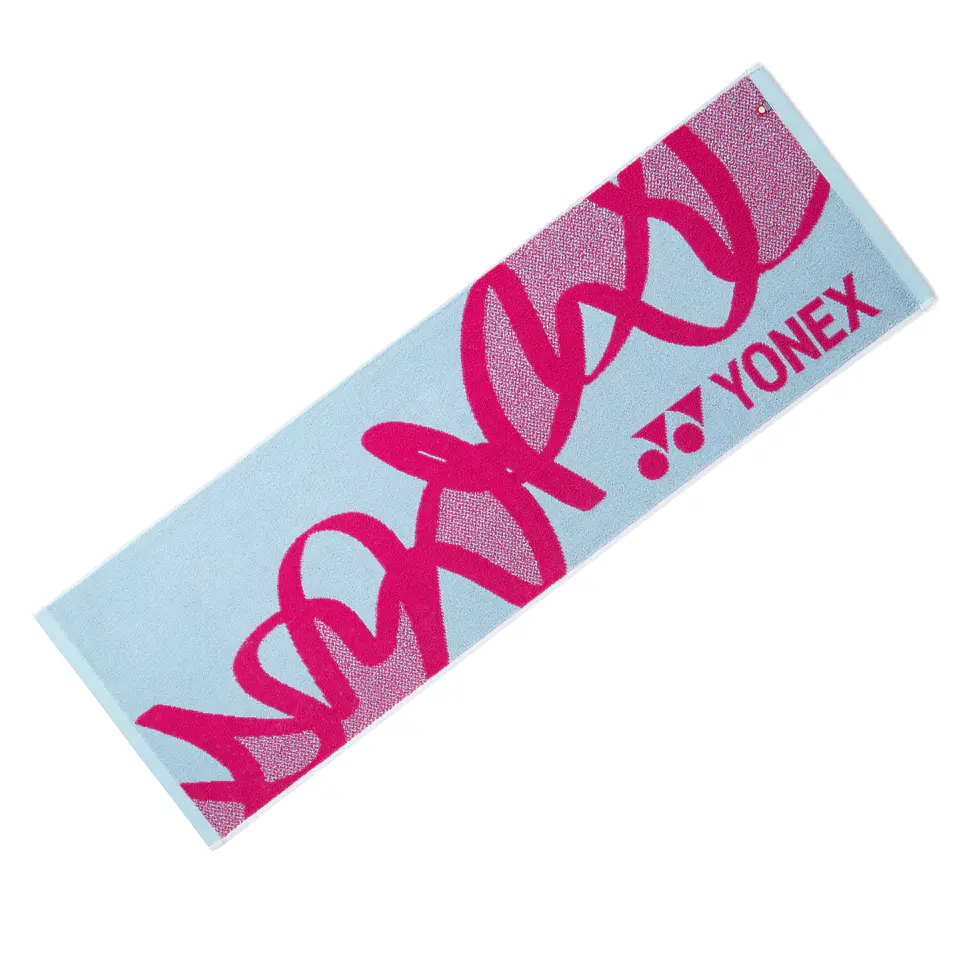 Toalla Deportiva Yonex 1091 Aqua Blue 1