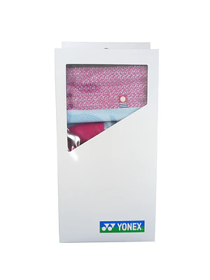 Toalla Deportiva Yonex 1091 Aqua Blue