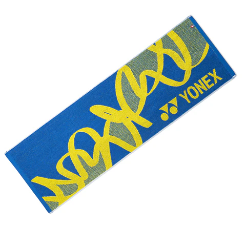 Toalla Deportiva Yonex 1091 Azul