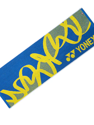 Toalla Deportiva Yonex 1091 Azul