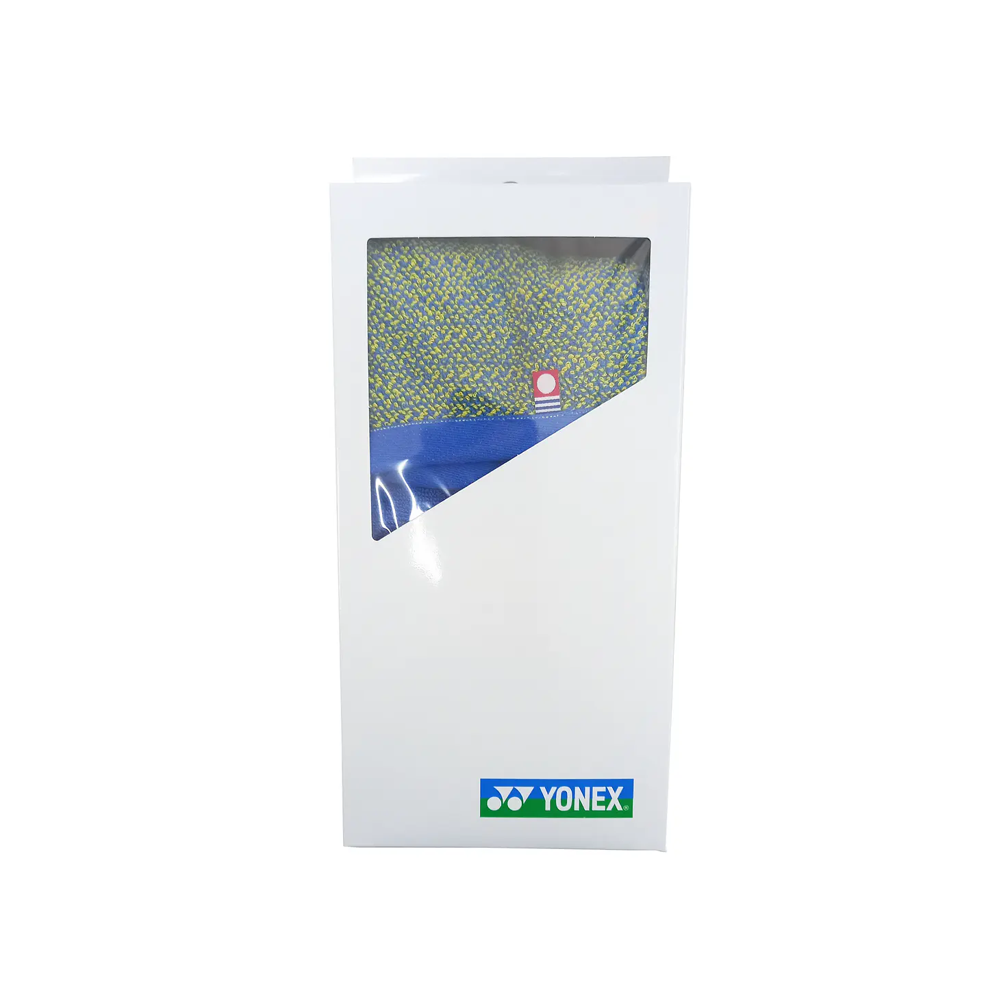 Toalla Deportiva Yonex 1091 Azul 2