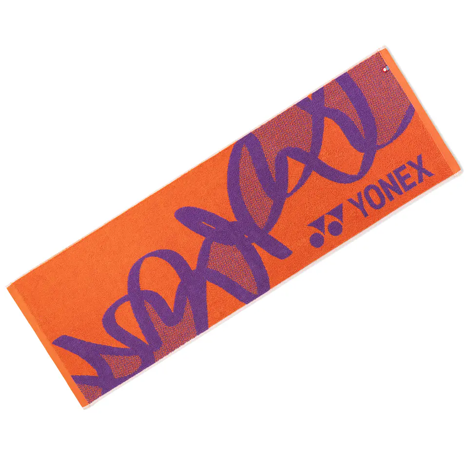 Toalla Deportiva Yonex 1091 Naranja 1