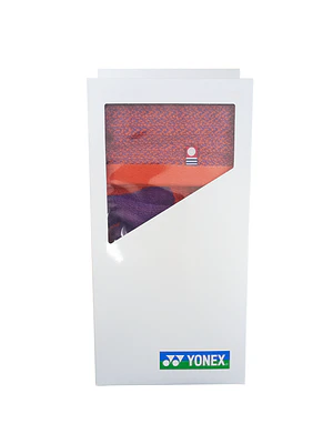Toalla Deportiva Yonex 1091 Naranja