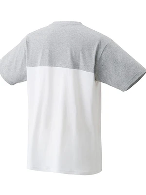 23 CAMISETA 16578 GRAY T.S